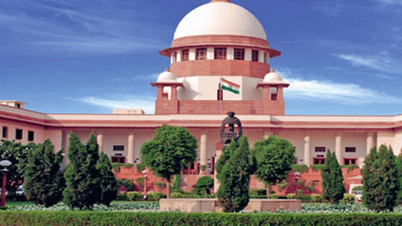 आर्थिक पिछड़ा वर्ग के आरक्षण को लेकर 103वां संविधान संशोधन वैध, सर्वोच्च न्यायालय ने लगाई मुहर यानी जारी रहेगा EWS का 10 फीसदी आरक्षण