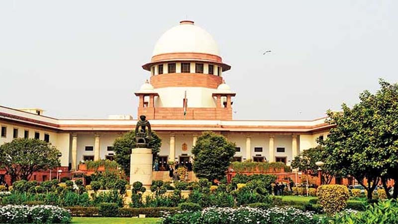 नोटबंदी का फैसला बिल्कुल सही और  निर्णय प्रक्रिया में कोई त्रुटि नहीं, सुप्रीम कोर्ट की संवैधानिक पीठ का बहुमत से फैसला