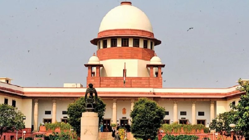 बारह साल की सजा काट चुका ,पर अपराध के समय वो किशोर था,सुप्रीम कोर्ट ने किया रिहा