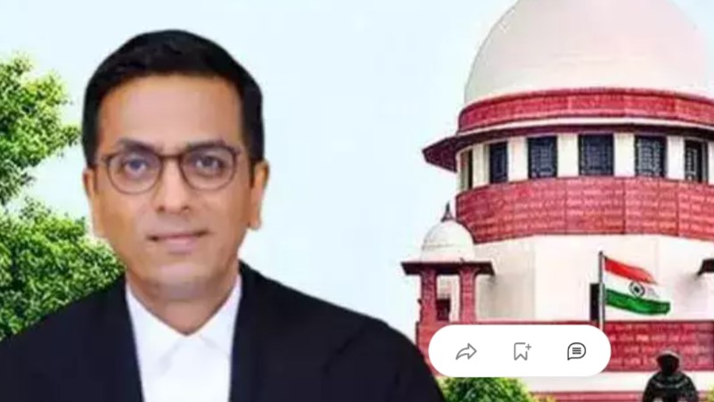 सुप्रीम कोर्ट कॉलेजियम ने इस महीने  23 हाई कोर्ट जजों के तबादले की सिफारिश की