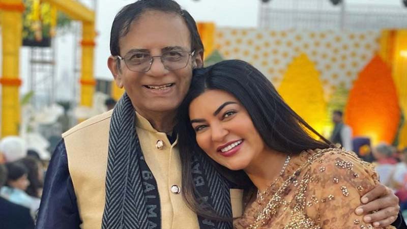 सिर्फ 47 की उम्र  में ब्रह्माण्ड सुंदरी को आया हार्ट अटैक, डाला गया है स्टेंट..!