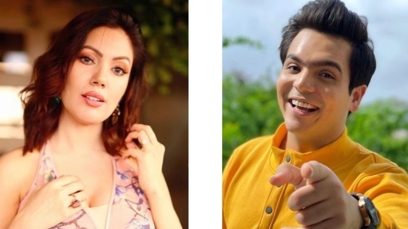 तारक मेहता शो के 'टप्पू' ने 'बबीता जी' से असल ज़िंदगी में की सगाई ? खबर से मचा तहलका ! आई मीम्स की बाढ़ 