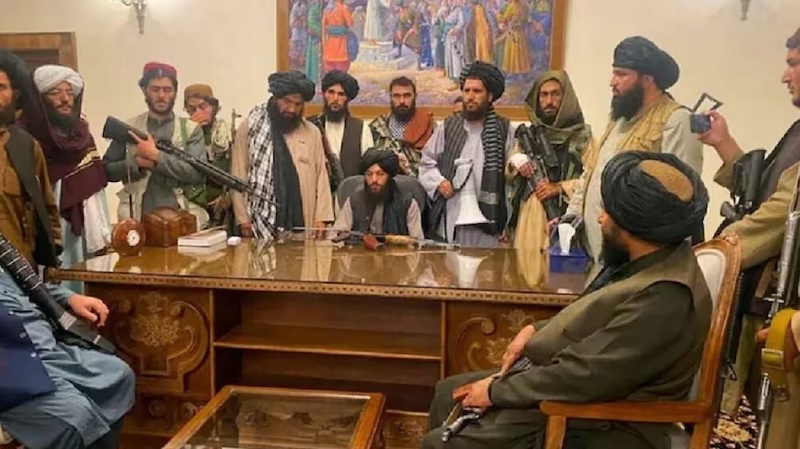 Budget 2023 : बजट भारत का, खुशी से नाच रहा तालिबान...! ऐसा क्या मिल गया अफगानिस्तान को..?