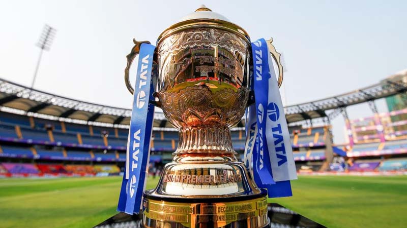 IPL 2023 : सनराइजर्स हैदाराबाद ने राजस्थान रॉयल्स के जबड़े से छीनी जीत, गुजरात टाइटंस ने लखनऊ सुपर जायंट्स  को 56 रनों से हराया