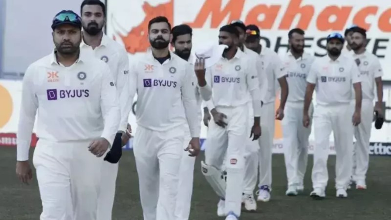 हैं तैयार हम ...वेस्ट इंडीज दौरे के लिए बीसीसीआई ने की भारतीय टीम की घोषणा