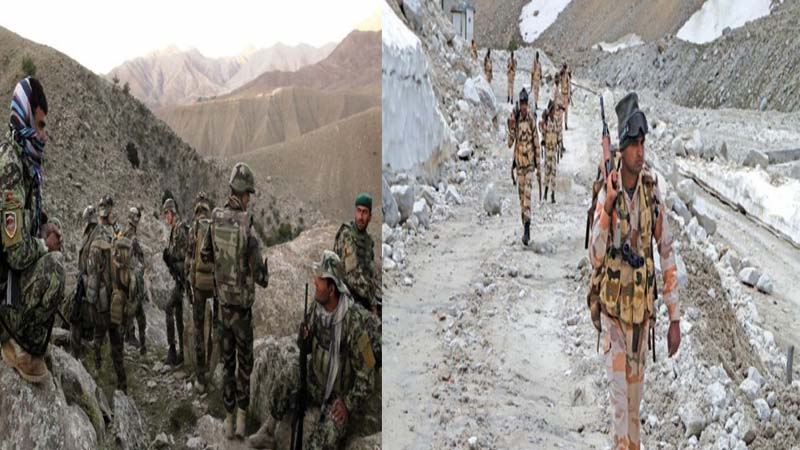 एलएसी पर तनावः भारत और चीन के बीच अरुणाचल प्रदेश के तवांग क्षेत्र में हिंसक झड़प