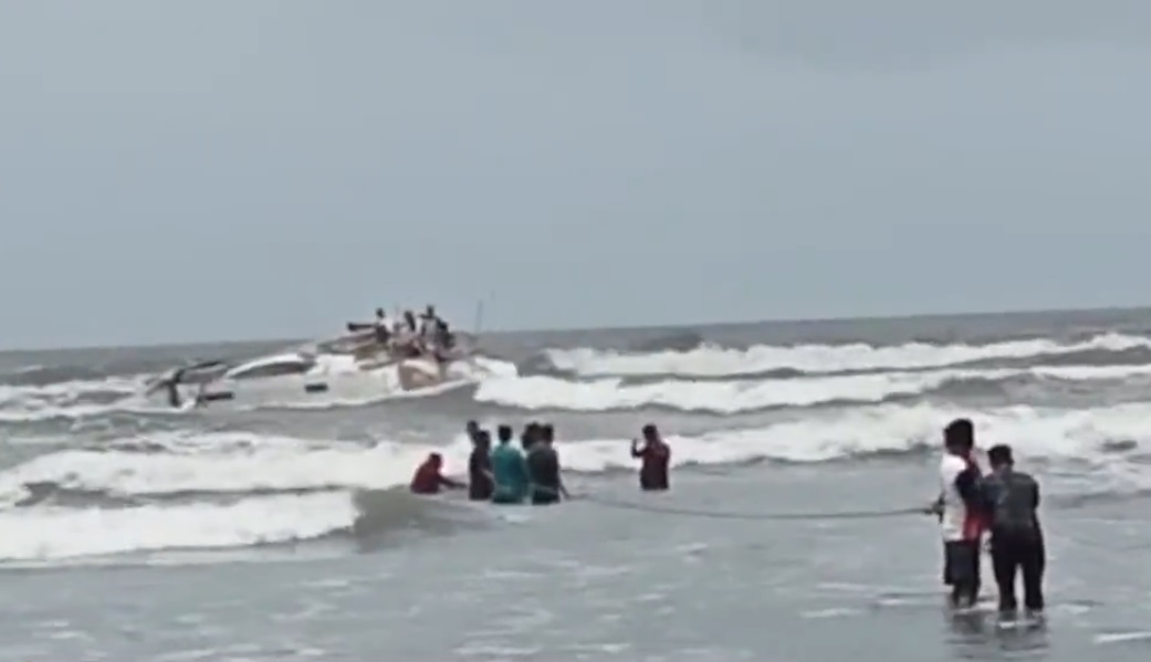 26/11 जैसे हमले की धमकी, उदयपुर का भी जिक्र पर विरार से पकड़ा गया एक शख्स