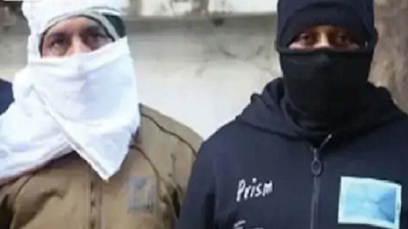 आतंकियों से खुले सनसनीखेज राजः आकाओं को राजी करने को हिंदू लड़के का गला काटा, वीडियो पाकिस्तान भेजा