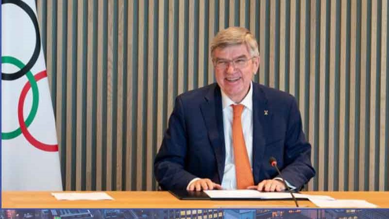 2036 में ओलंपिक की मेजबानी कर सकता है भारत ! अहमदाबाद में आयोजन की बन रही है योजना