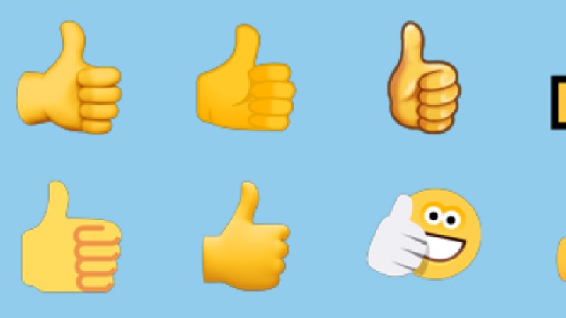 फोन पर सोच-समझ कर दिखाइए थम्स-अप इमोजी, वर्ना कोर्ट मान लेगा कॉन्ट्रैक्ट हो गया साइन..!