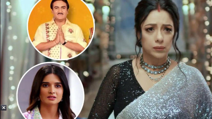 आ गयी आपके पसंदीदा सीरियलों की 30वें सप्ताह की टीआरपी लिस्ट..!