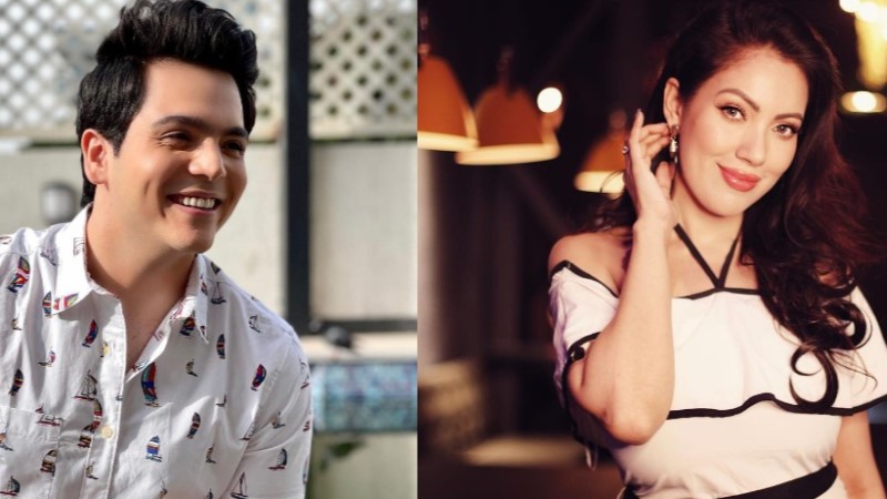 अफवाह निकली वायरल खबर? मुनमुन और राज ने अपनी सगाई की अफवाहों पर दी प्रतिक्रिया !