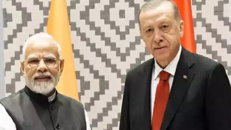 पाक के इस यार देश ने कर दी संयुक्त राष्ट्र सुरक्षा परिषद में भारत की स्थायी सदस्यता की सिफारिश 