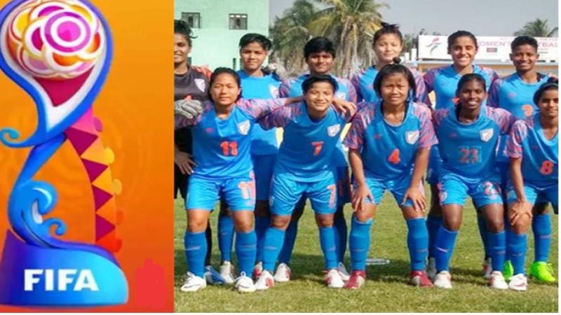 दो साल के इंतजार के बाद आखिर आज से होगा 'फीफा अंडर -17 वर्ल्ड कप' का आगाज़