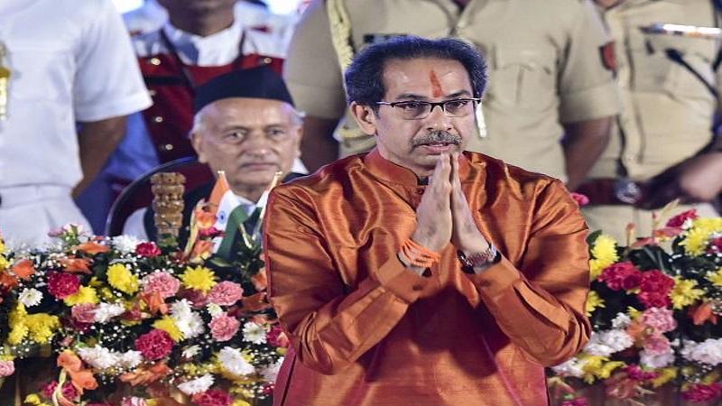 ठाकरे गुट को मिली बॉम्बे हाईकोर्ट से शिवाजी पार्क में रैली की अनुमति