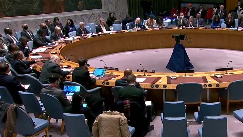 Fifa World Cup 2022 : फ्रांस और ब्रिटेन ने फिर से की भारत को राष्ट्र सुरक्षा परिषद का स्थायी सदस्य बनाने  की वकालत