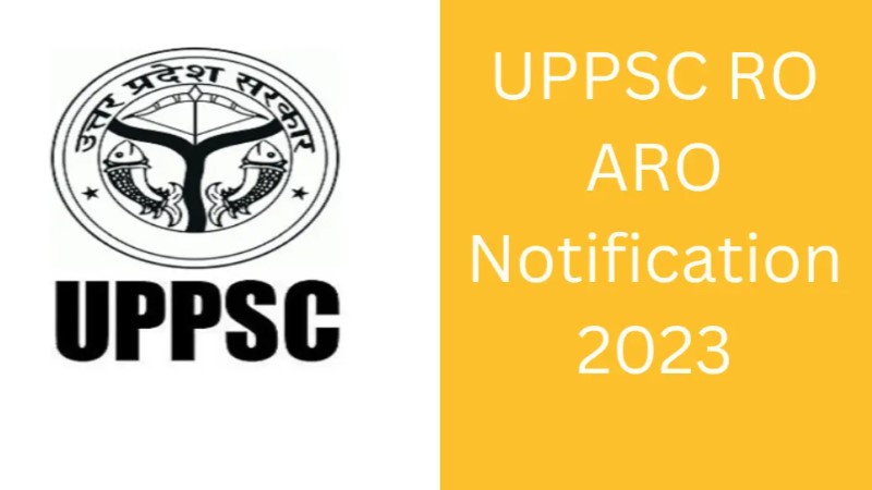 UPPSC RO ARO एडमिट कार्ड आज जारी, ऐसे करे डाउनलोड व जानिए कब से शुरू होगी परीक्षा 