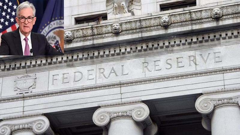 तो अब.. भारतीय रिजर्व बैंक भी इसी माह के अंत तक बढ़ा सकता है रेपो दरें, हो सकते हैं आवासीय, वाहन और निजी ऋण महंगे