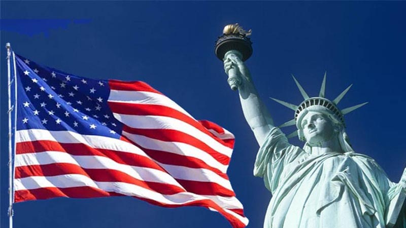 भारत की यात्रा करने वाले अपने नागरिकों को अमरीका ने किया सावधान, भारत यात्रा के परामर्श स्तर को घटाकर 2 पर किया जबकि पाकिस्तान को 3 पर