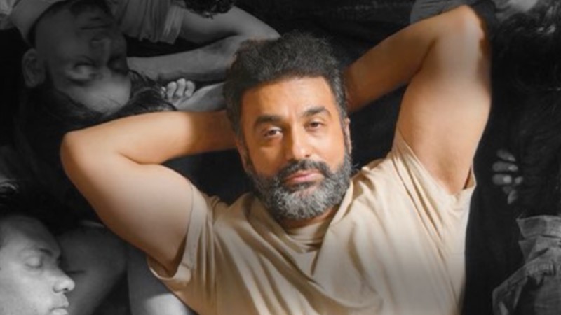 हम अलग हो रहे हैं ',मूवी ' UT69 ' के ठीक पहले शिल्पा शेट्टी से अलग होने का ऐलान,राज कुंद्रा का नया पब्लिसिटी स्टंट