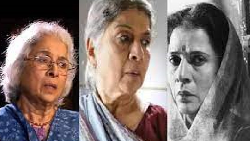 नहीं रही मशहूर अभिनेत्री उत्तरा बावकर, लम्बे समय से चल रहीं थीं बीमार 