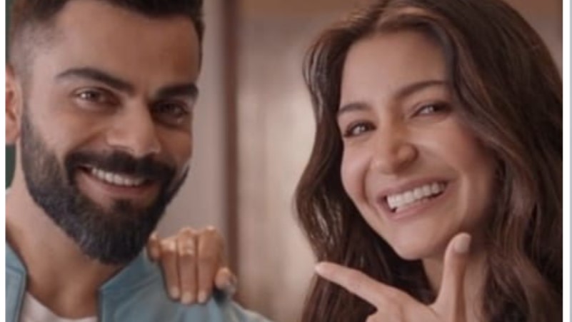 विराट कोहली और अनुष्का शर्मा  दोबारा बने पेरेंट्स ! बेटे अकाय ने पूरा किया विरुष्का परिवार 