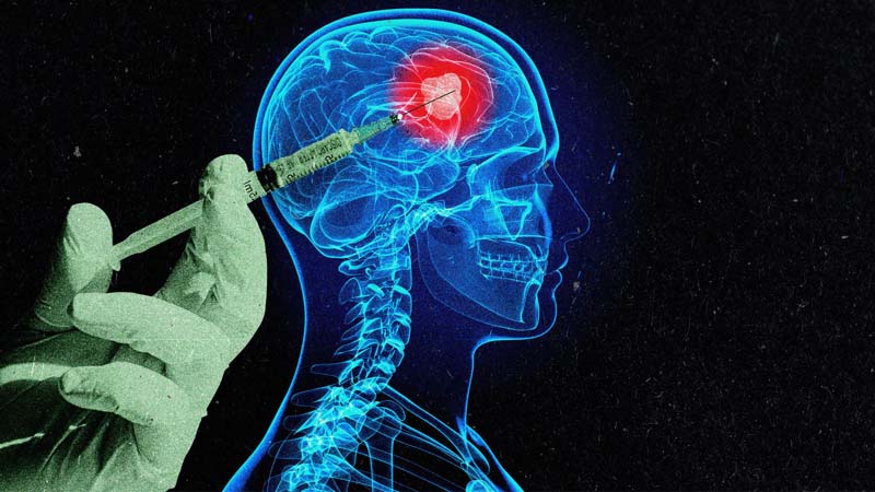 इस वैक्सीन के सफल परीक्षण के बाद बहुत लोग यही कहेंगे, काश ये पहले आ आती..यह कैंसर को रोकेगी और इसका इलाज भी करेगी