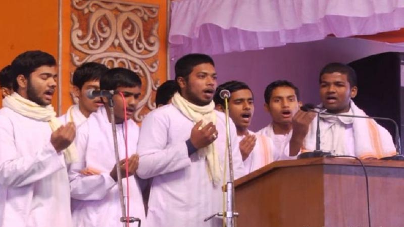 राजस्थान में खुलेंगे वैदिक आवासीय विद्यालय