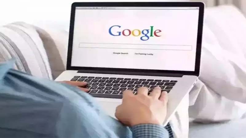 अब दुनिया गूगल पर वेदों की भाषा से होगी वाकिफ