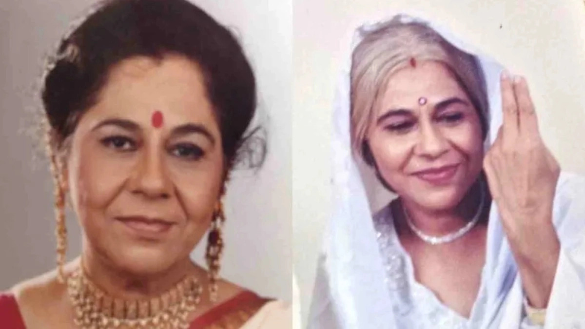 टीवी एक्ट्रेस वीना कपूर के बेरोजगार बेटे ने की अपनी माँ की निर्मम हत्या, शव को फेक आया 90  किमी दूर 