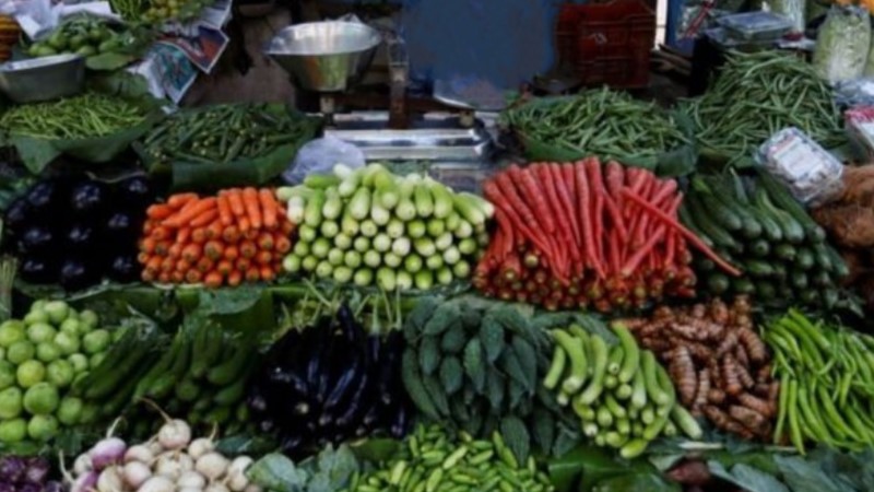 महंगाई से कुछ राहत मिली आम आदमी को , जनवरी में घटकर 5.10% पर आया रिटेल इंफ्लेशन रेट