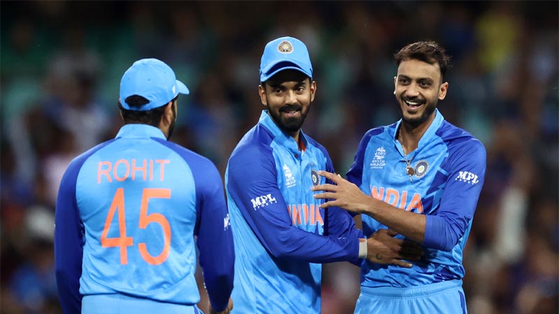 भारतीय टीम की जीत का क्रम बरकरार, पाकिस्तान पर रोमांचक जीत के बाद नीदरलैंड्स को धूल चटाई