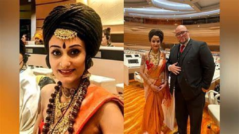 आखिर कौन है कपोलकल्पित कैलासा देश की राजदूत विजयप्रिया..! नित्यानंद की इस राइट हैंड के टाॅप 5 फैक्ट..