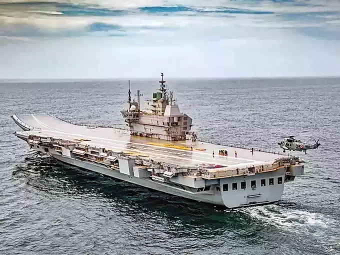 विक्रांत तो मिल गया..! लेकिन ये दिल मांगे मोर..