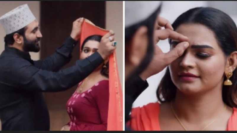 विवादित विज्ञापन बनाने वाले के विरुद्ध दर्ज हुई FIR, लव जिहाद को बढ़ावा देने वाले वायरल विज्ञापन पर VIP कंपनी का आया बयान..!