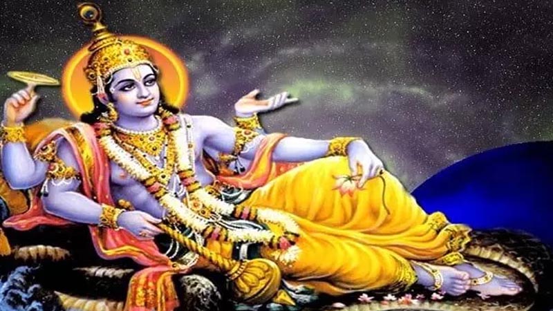 आज जाग रहे हैं भगवान विष्णु योगनिद्रा से, शुरू हो जाएंगे अब मांगलिक कार्य, घर-घर होगा शालिग्राम-तुलसी का विवाह