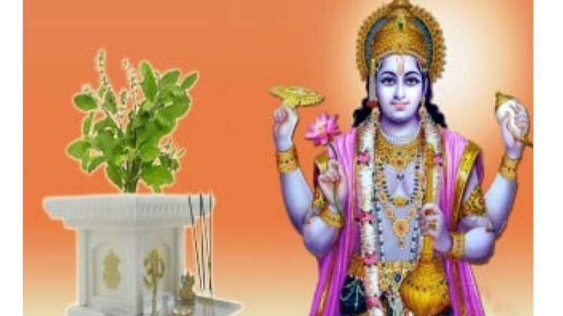 कामिका एकादशी के व्रत से पाएं अनजाने में हुए पापों से मुक्ति, पढ़ें कथा 