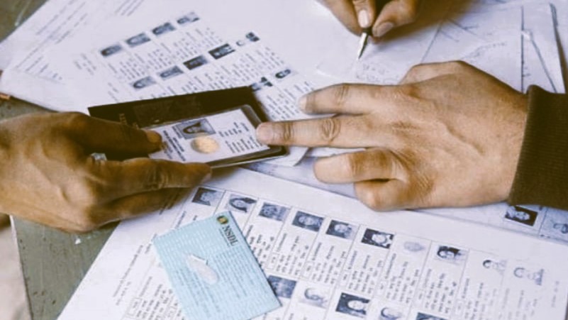 राजस्थान विधानसभा चुनाव-2023:  मतदाता सूची में नाम जुड़वाने का 27 अक्टूबर तक अंतिम अवसर