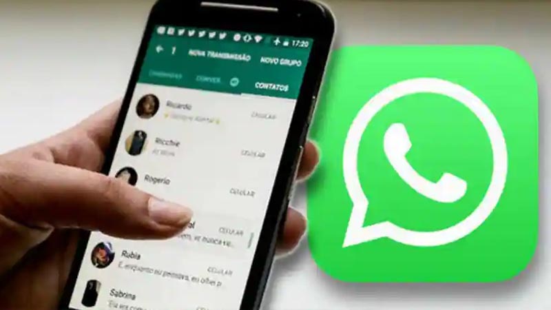 ठप हुआ व्हाट्सएप  बहाल..! शुरू हो गये टेक्स्ट, ऑडियो-वीडियो मैसेज