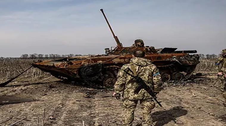 100 दिन बाद भी ना रूस रुका ना युक्रेन थका