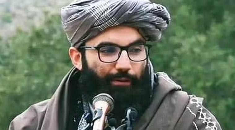 अफगानिस्तान की अलोकतांत्रिक तालिबान सरकार ने बढ़ाया भारत से दोस्ती का हाथ, अनस हक्कानी बोला, क्रिकेट को बनाएं दोस्ती का जरिया