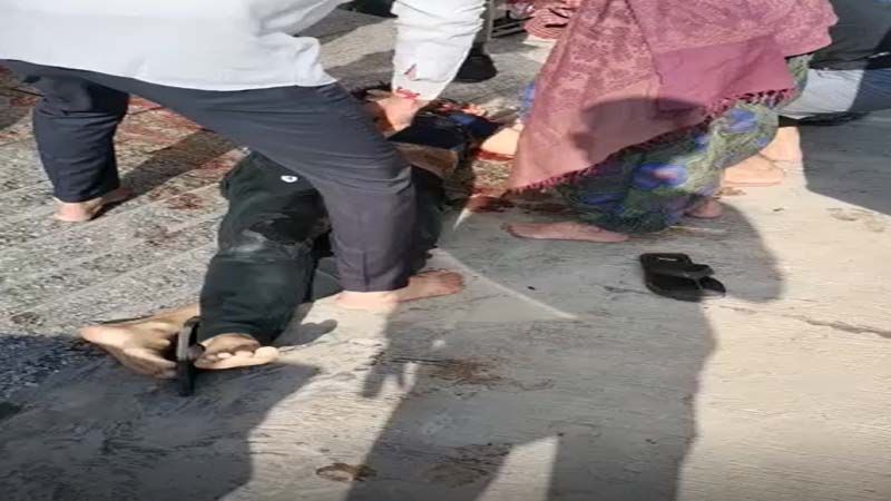 राजस्थान के कुख्यात गैंगस्टर राजू ठेहट की दिनदहाड़े हत्या, पैसा लेकर दूसरों को संरक्षण देने वाला गैंगेस्टर खुद की ही नहीं कर पाया सुरक्षा ..!