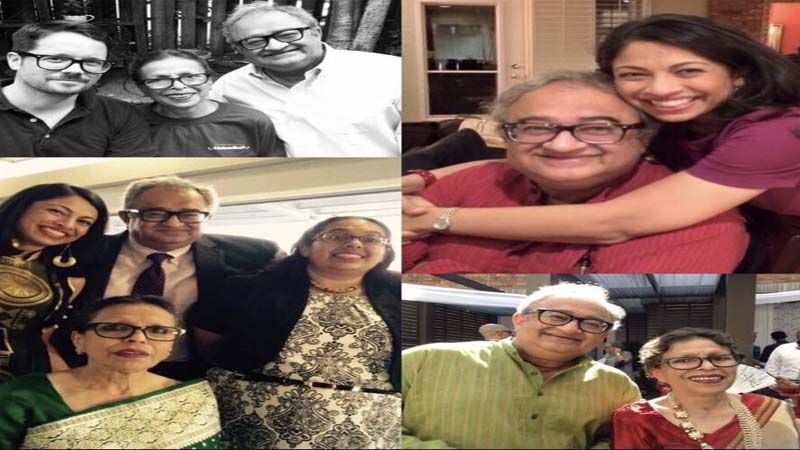 पाकिस्तानी हूं पर आत्मा हिंदुस्तानी है ' कहने वाले उदारवादी इस्लाम के समर्थक और बेख़ौफ़ पत्रकार तारिक फ़तह का निधन 