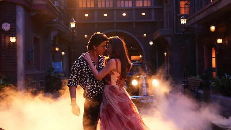 ’जवान’ के ’चलेया’ में देखिए नयनतारा को... दीपिका और कैटरीना को भूल जाएंगे 