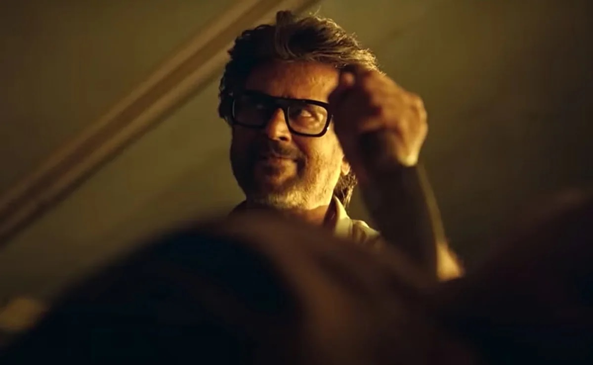 रजनीकांत की फिल्म ने छठे दिन हिला डाले थिएटर्स...400 करोड़ का आंकड़ा पार