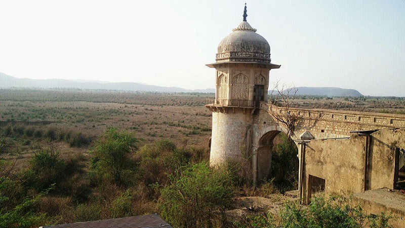 रामगढ़ बांध में लाया जाएगा पानी...! सीएम अशोक गहलोत ने की बड़ी घोषणा