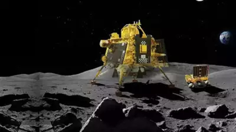 चंद्रयान-3 ने बना दिया विश्व कीर्तिमान, असली खेला अभी बाकी है !