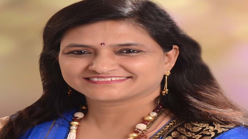 क्षेत्र विशेष में योगदान के लिए मिलने वाला अध्विका वार्षिक पुरस्कार 2023 मिलेगा डॉ. लता सुरेश को