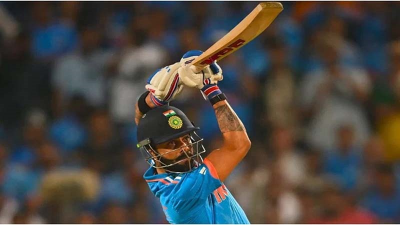 41.3 में भारत 261/3 ...मनाइये भारत की चौथी जीत का जश्न !! बांग्लादेश को हरा टीम इंडिया की विजय पताका फिर लहराई