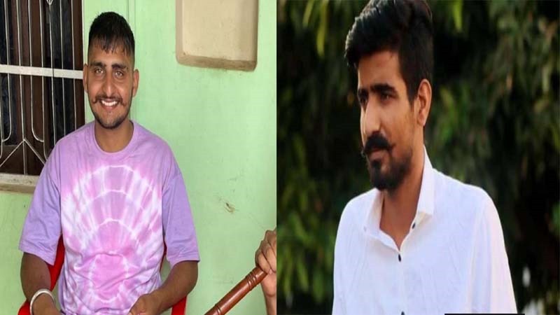 पहचाने गए हत्यारे..! हत्याकांड की जांच के लिए DGP ने गठित की SIT , हत्यारों पर 5-5 लाख का इनाम